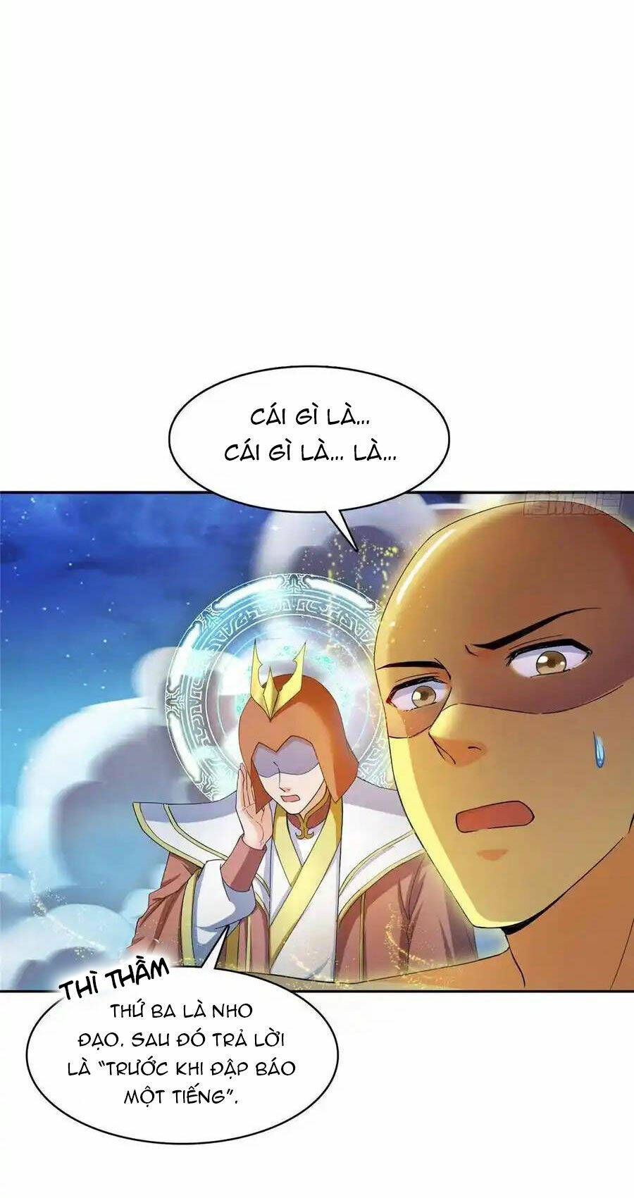 Tu Chân Nói Chuyện Phiếm Quần Chapter 418 - Trang 2