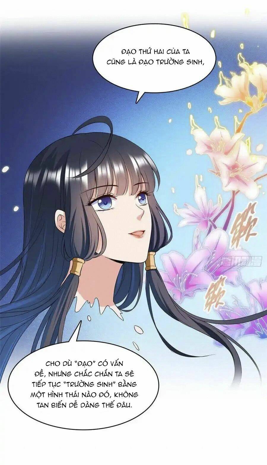 Tu Chân Nói Chuyện Phiếm Quần Chapter 419 - Trang 2