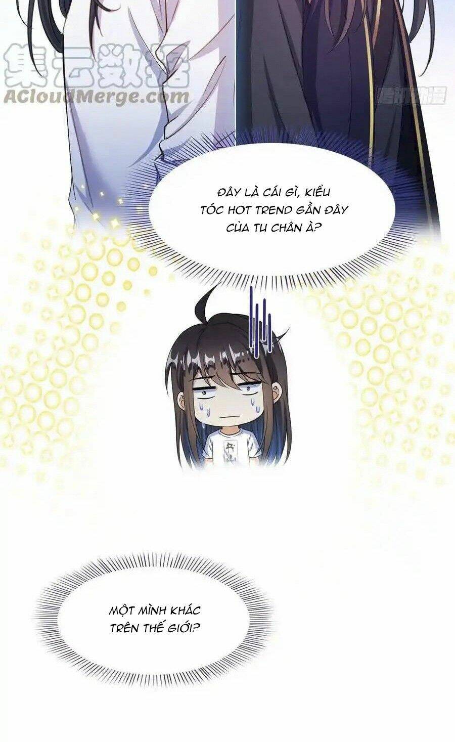 Tu Chân Nói Chuyện Phiếm Quần Chapter 419 - Trang 2