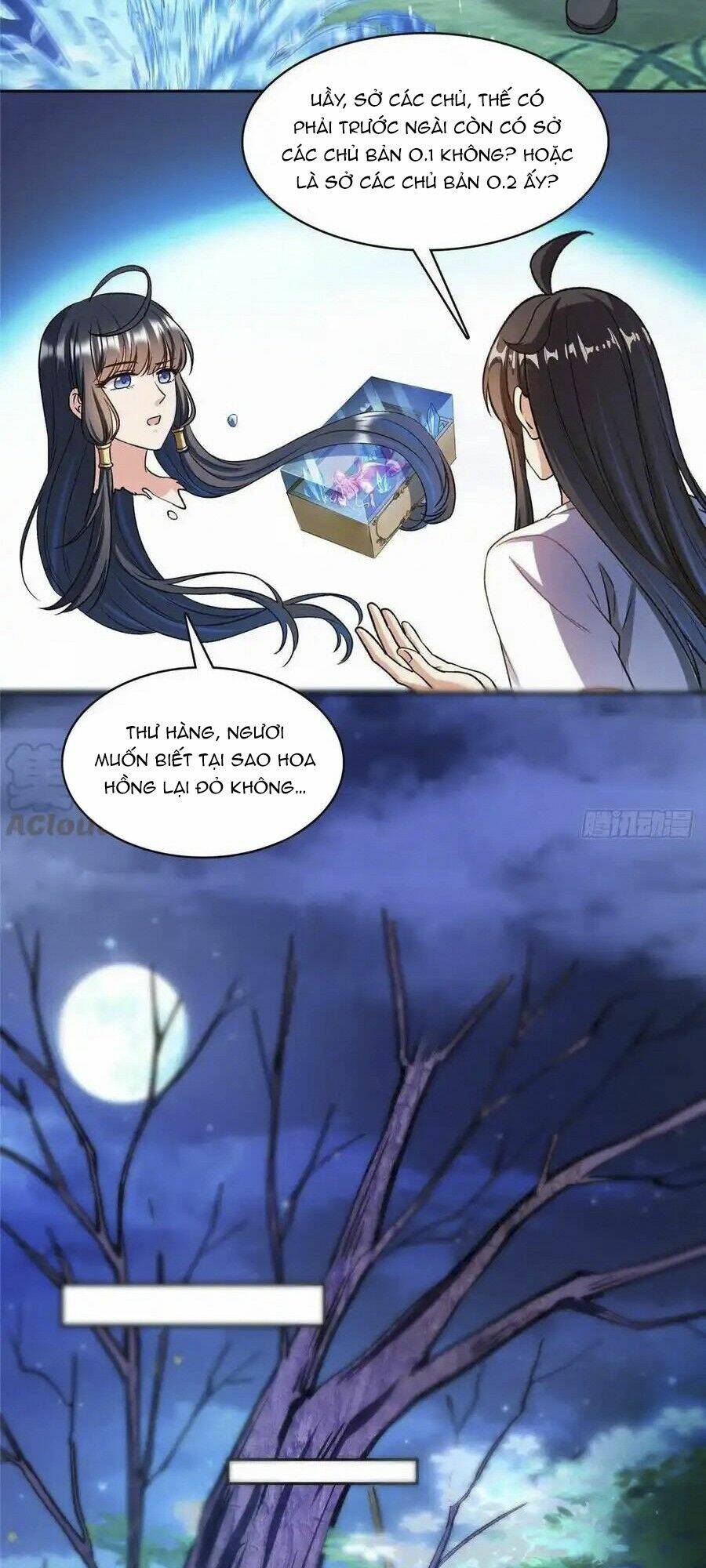 Tu Chân Nói Chuyện Phiếm Quần Chapter 419 - Trang 2