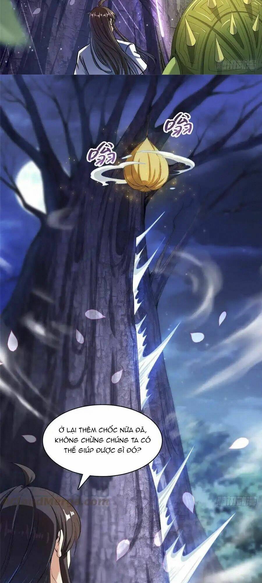 Tu Chân Nói Chuyện Phiếm Quần Chapter 419 - Trang 2