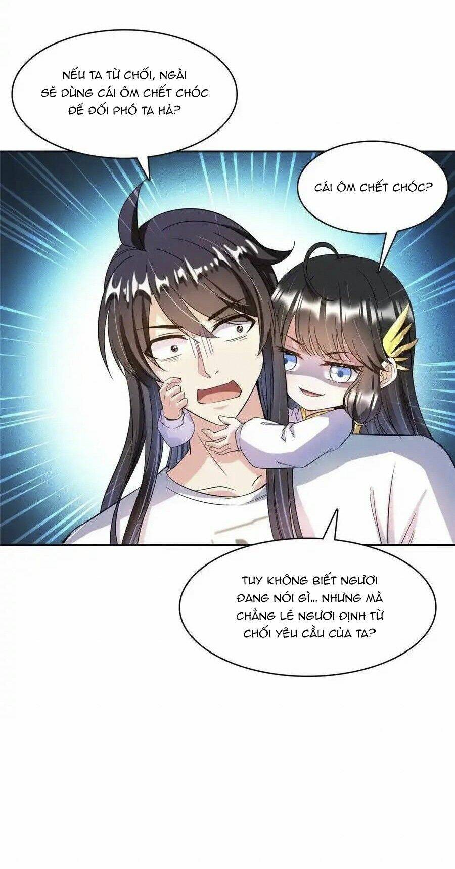 Tu Chân Nói Chuyện Phiếm Quần Chapter 419 - Trang 2