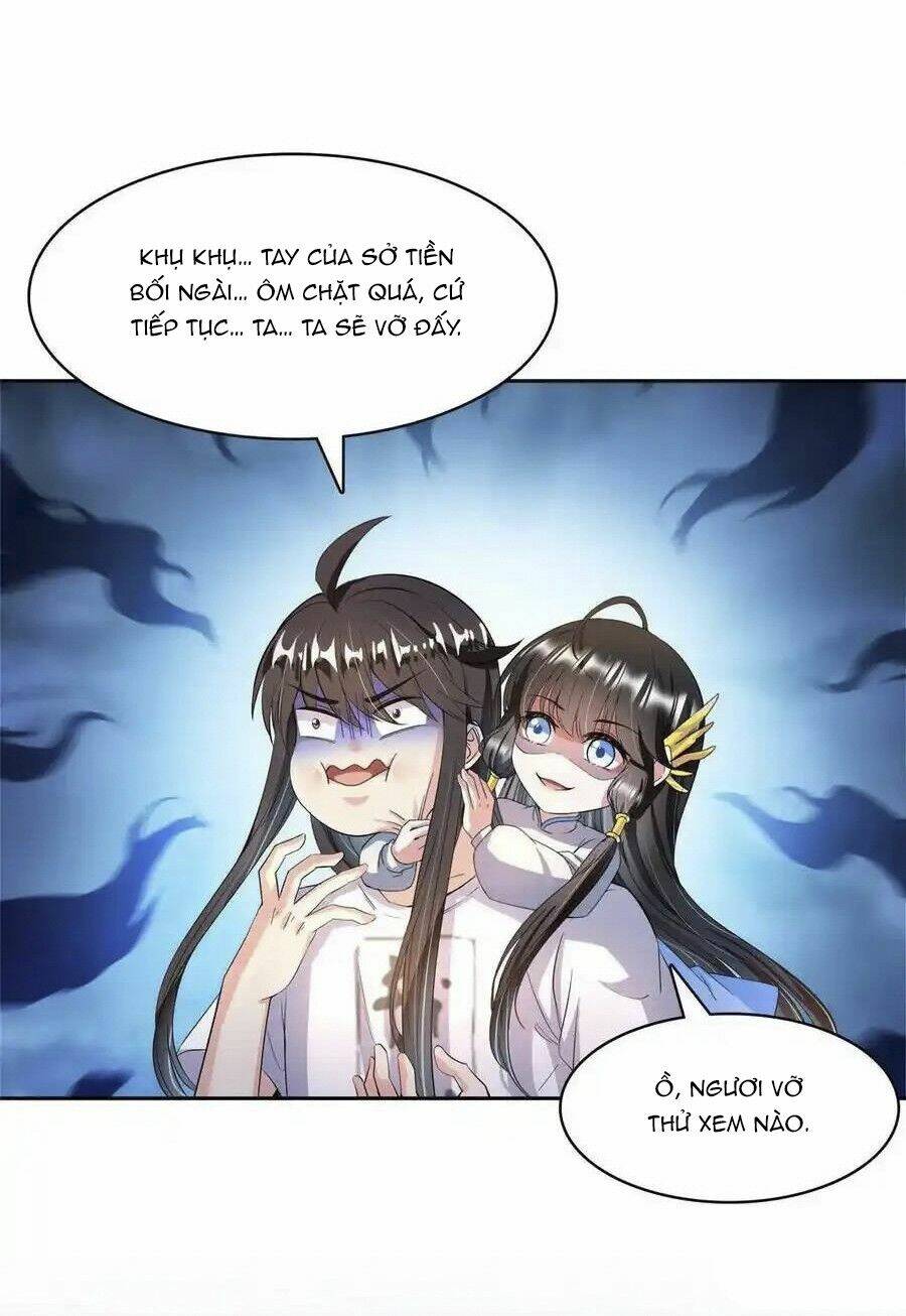 Tu Chân Nói Chuyện Phiếm Quần Chapter 419 - Trang 2