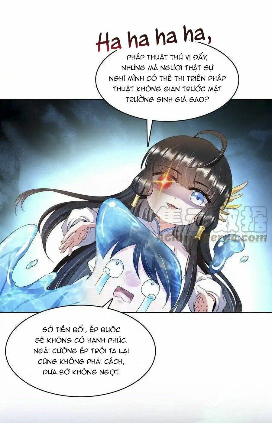 Tu Chân Nói Chuyện Phiếm Quần Chapter 419 - Trang 2