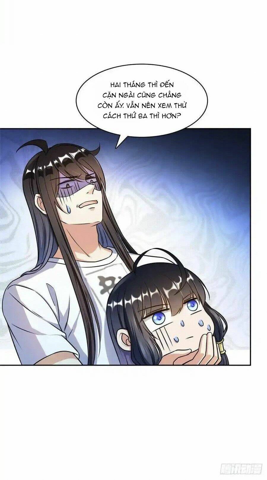 Tu Chân Nói Chuyện Phiếm Quần Chapter 419 - Trang 2