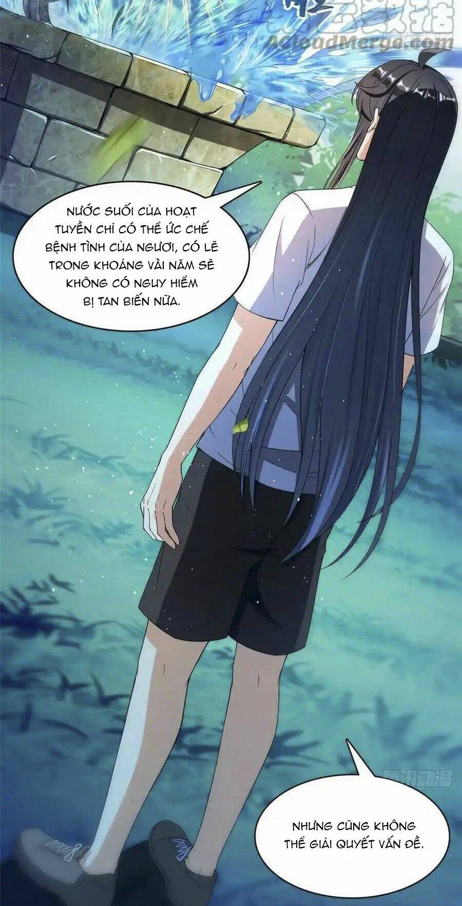 Tu Chân Nói Chuyện Phiếm Quần Chapter 419 - Trang 2