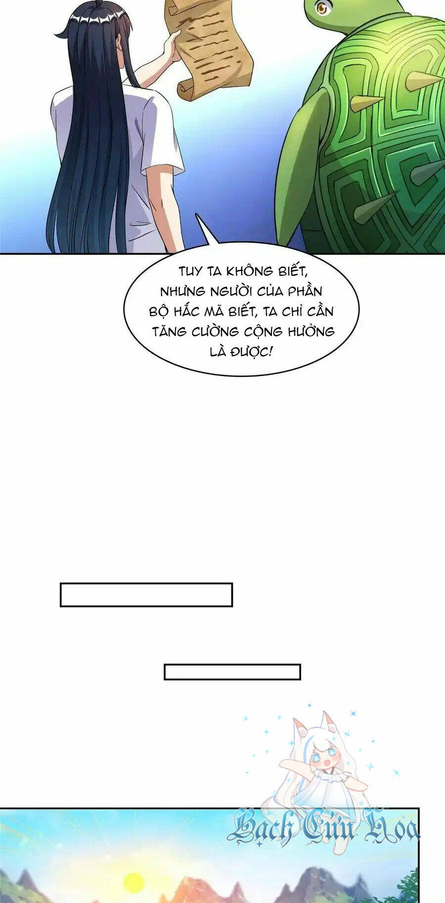 Tu Chân Nói Chuyện Phiếm Quần Chapter 420 - Trang 2