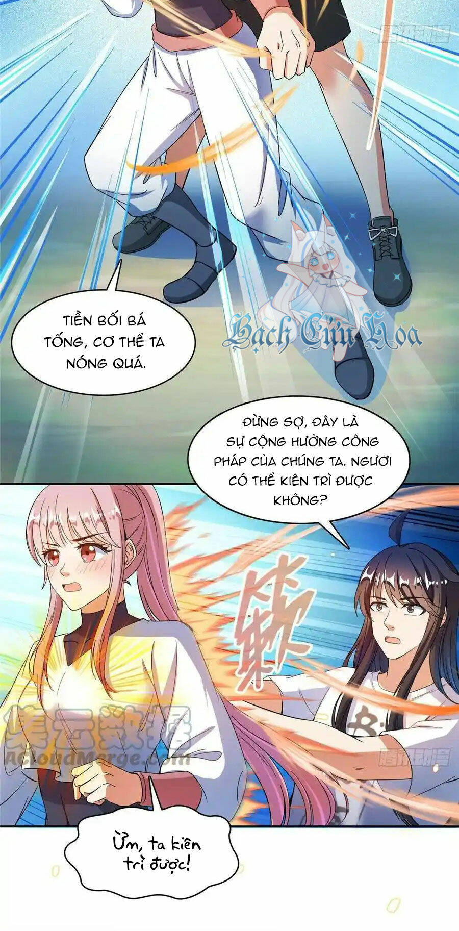 Tu Chân Nói Chuyện Phiếm Quần Chapter 420 - Trang 2