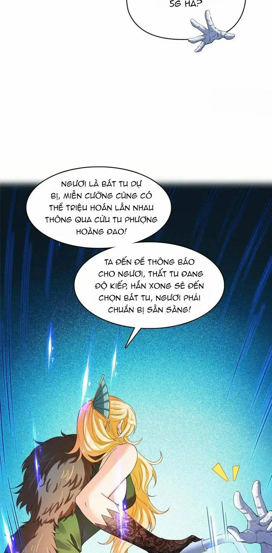 Tu Chân Nói Chuyện Phiếm Quần Chapter 420 - Trang 2