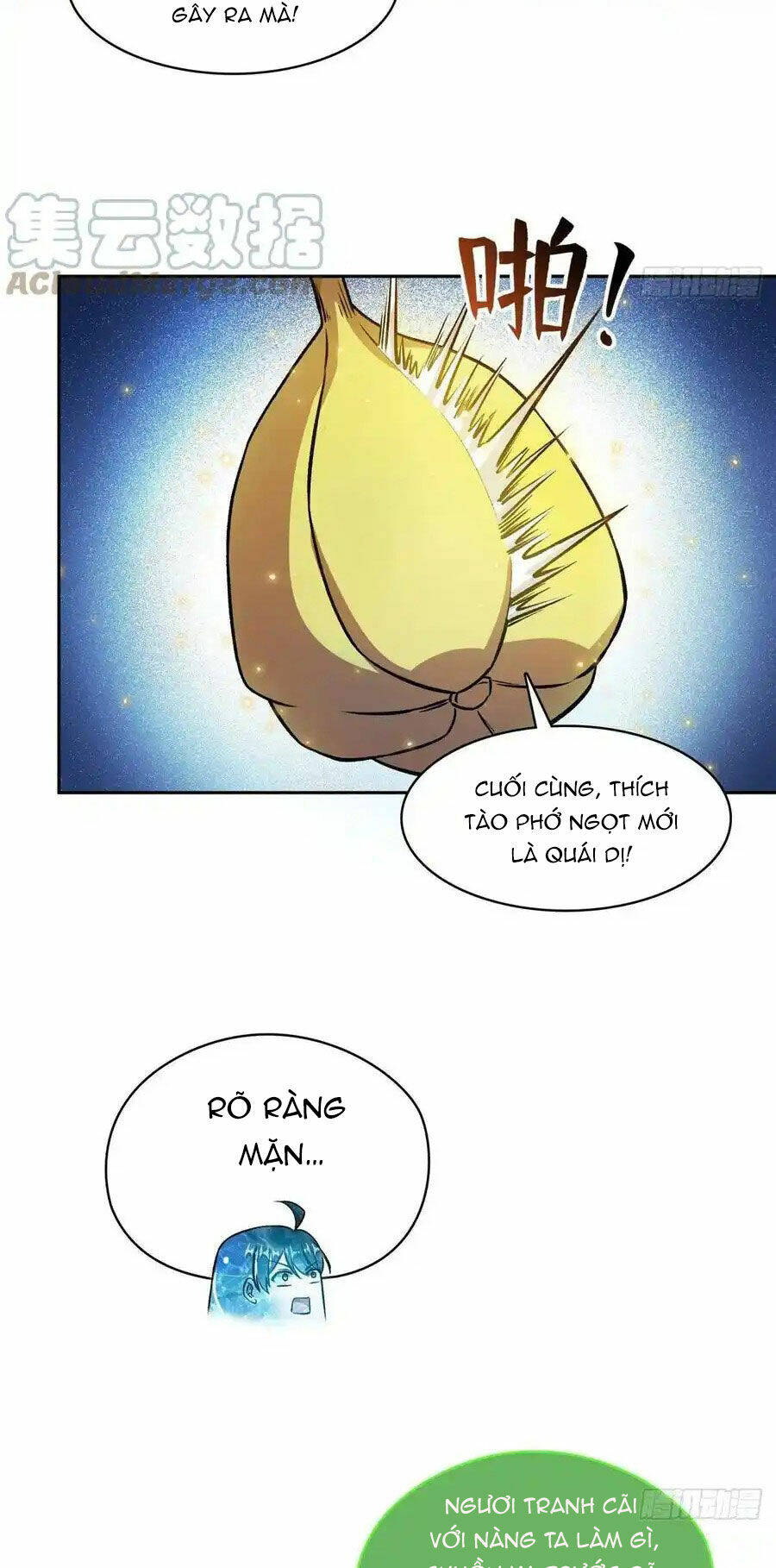 Tu Chân Nói Chuyện Phiếm Quần Chapter 420 - Trang 2