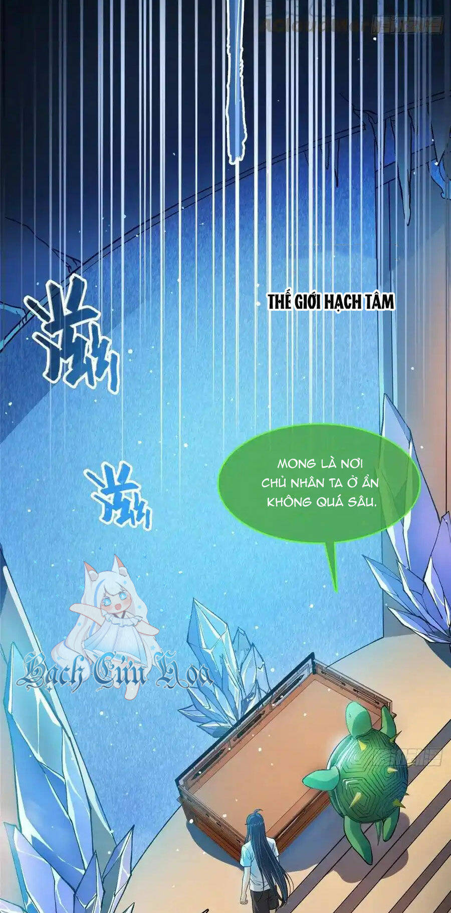 Tu Chân Nói Chuyện Phiếm Quần Chapter 420 - Trang 2