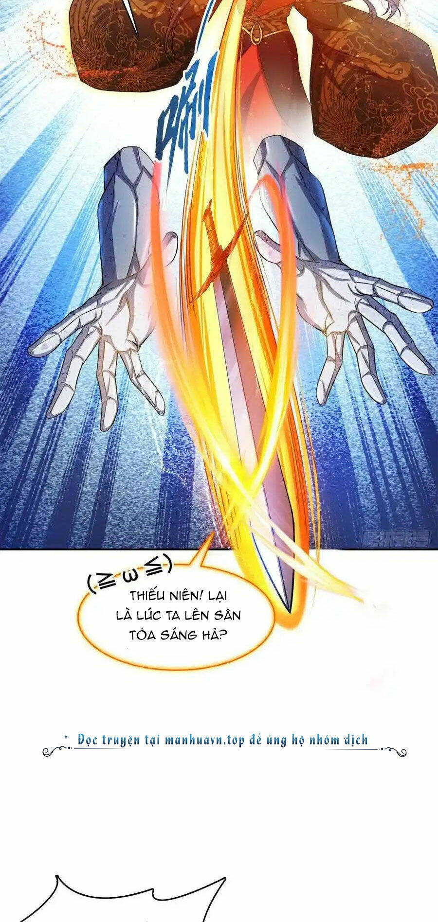 Tu Chân Nói Chuyện Phiếm Quần Chapter 422 - Trang 2