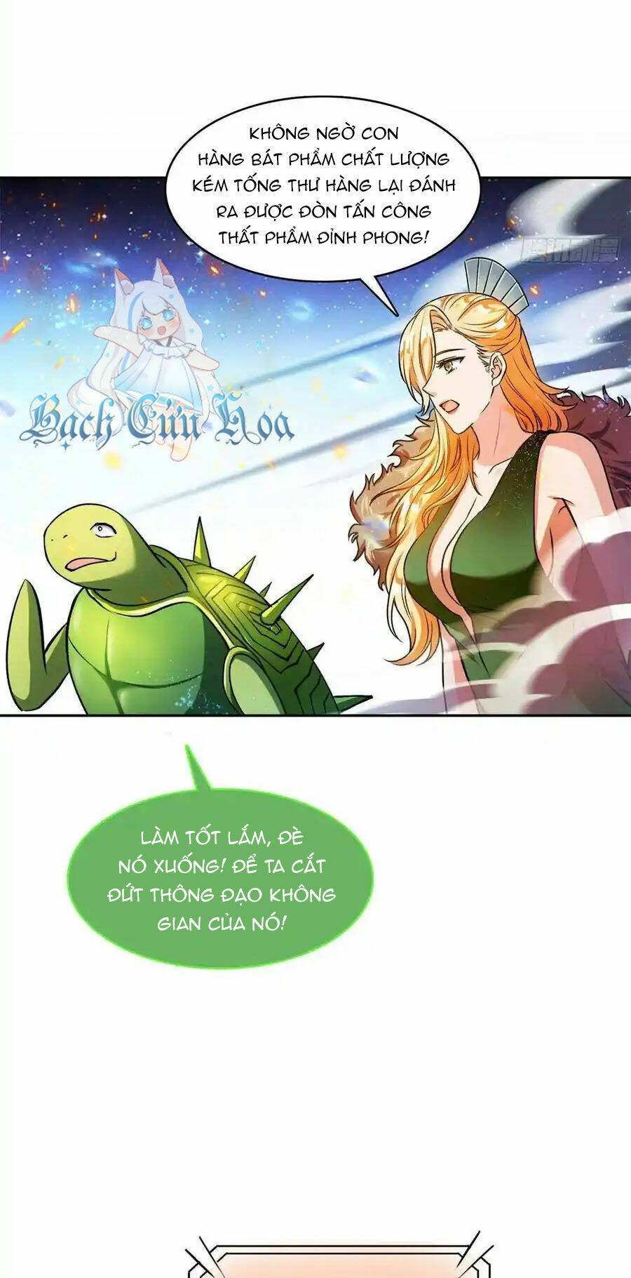 Tu Chân Nói Chuyện Phiếm Quần Chapter 422 - Trang 2