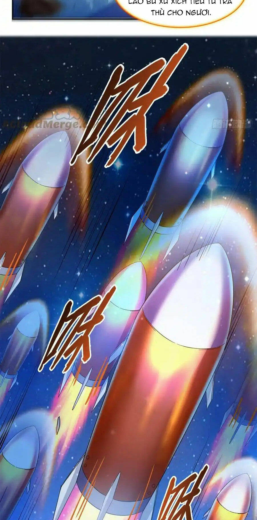 Tu Chân Nói Chuyện Phiếm Quần Chapter 422 - Trang 2