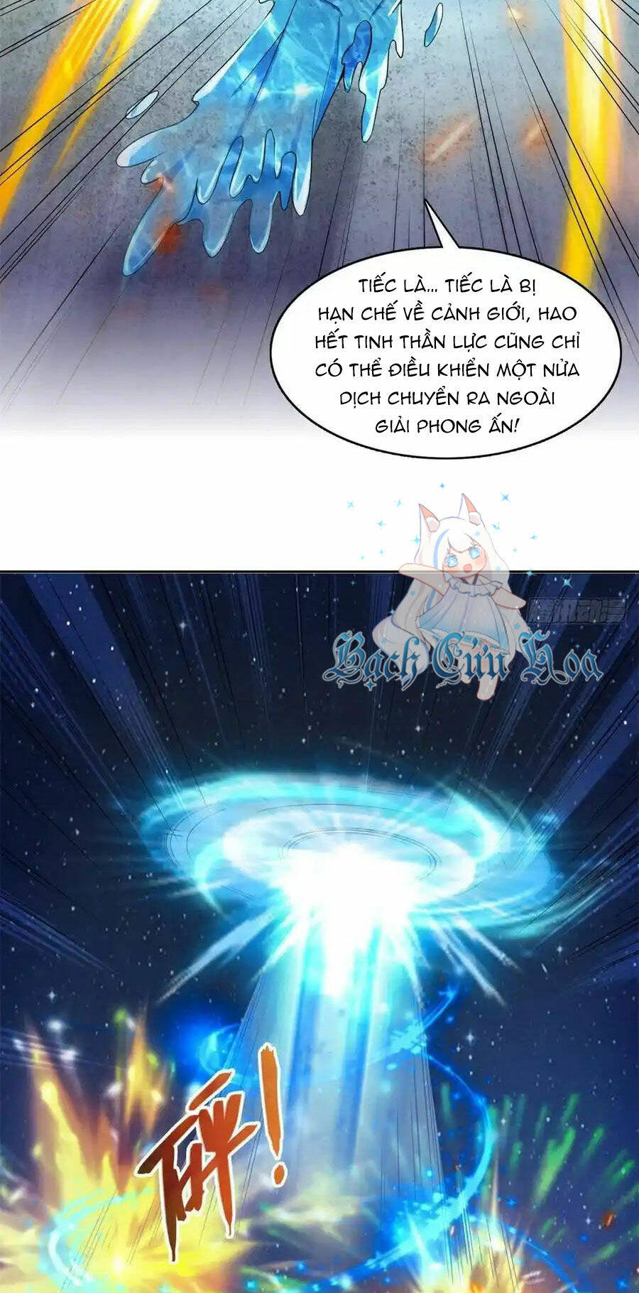 Tu Chân Nói Chuyện Phiếm Quần Chapter 422 - Trang 2