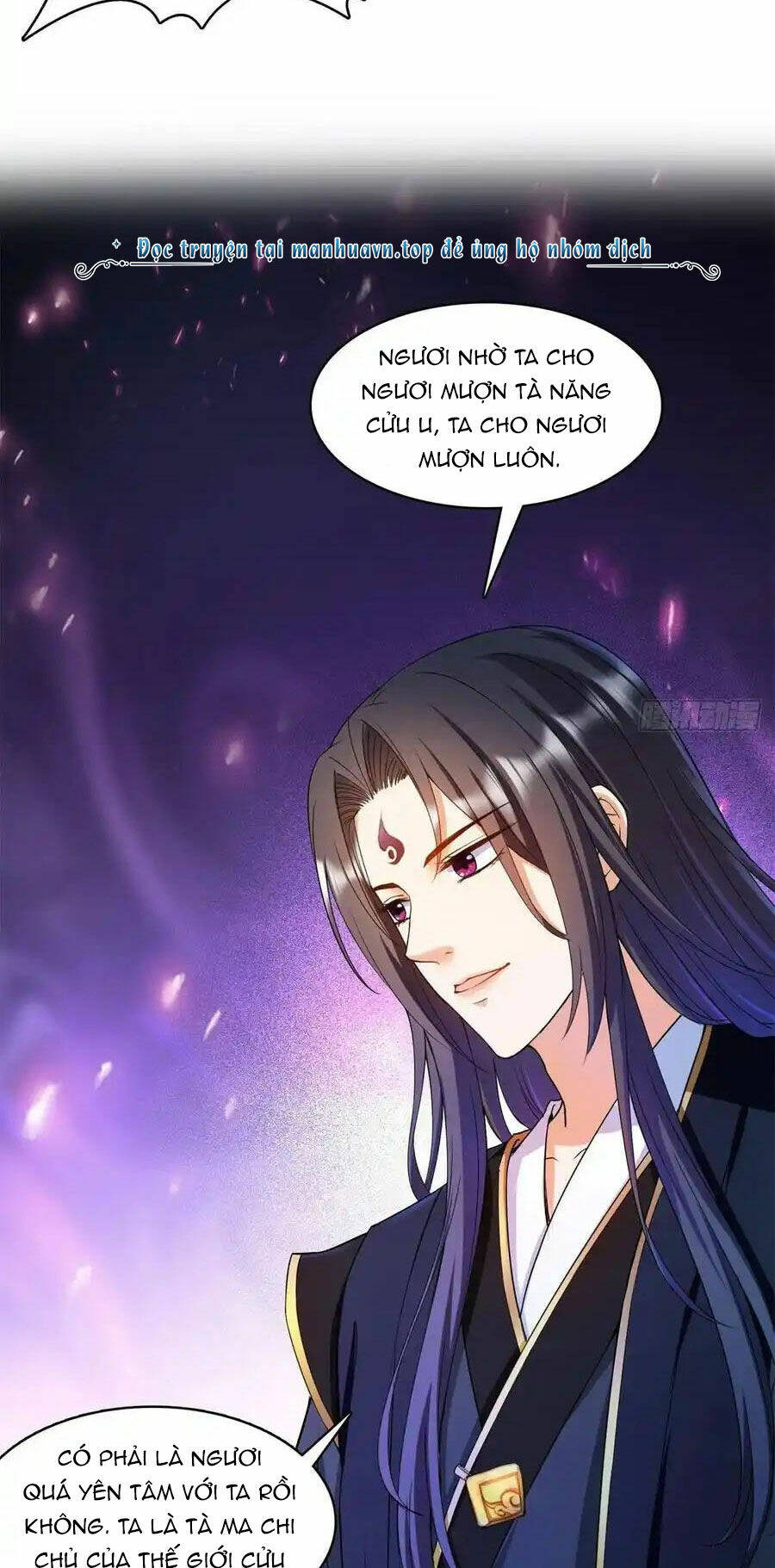 Tu Chân Nói Chuyện Phiếm Quần Chapter 422 - Trang 2