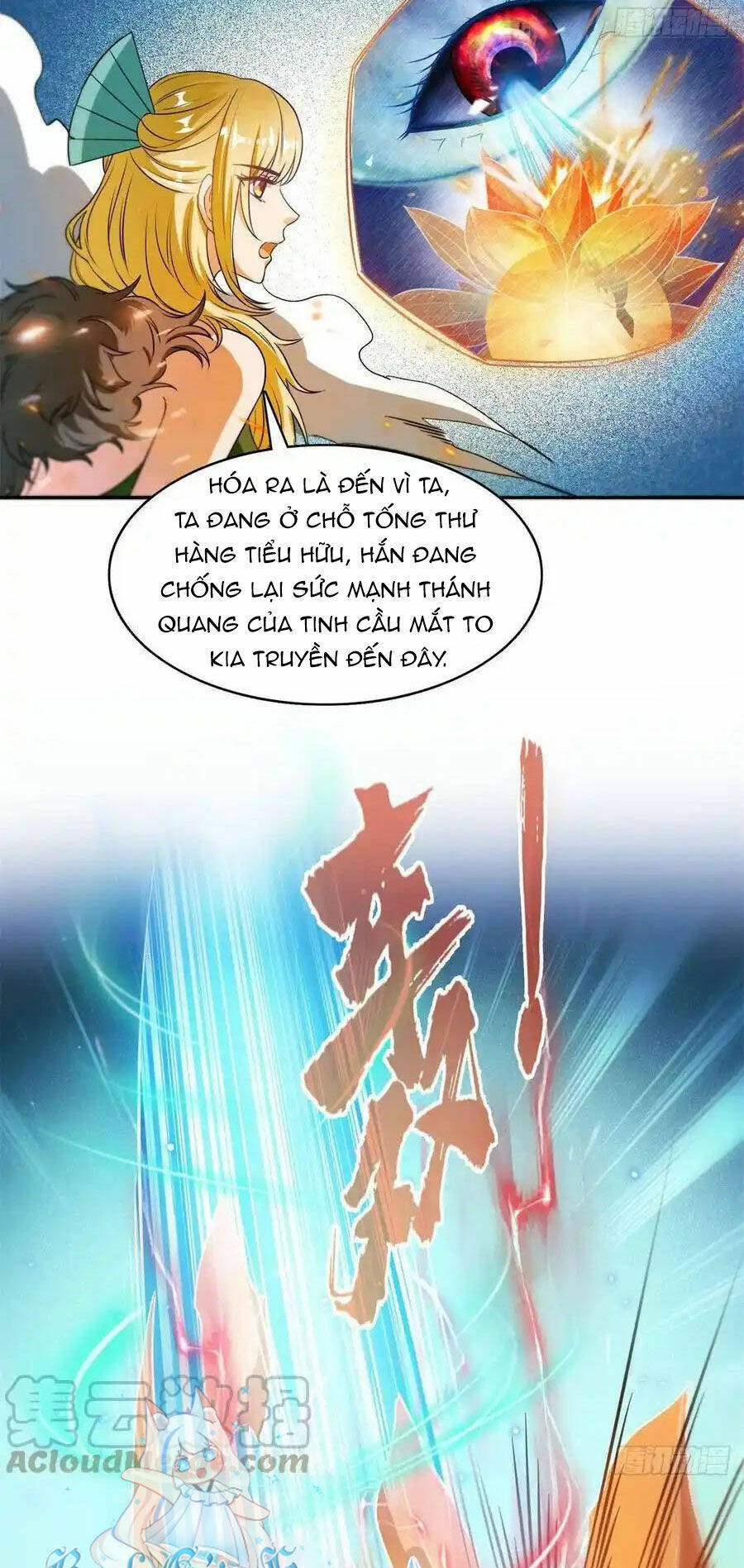 Tu Chân Nói Chuyện Phiếm Quần Chapter 422 - Trang 2