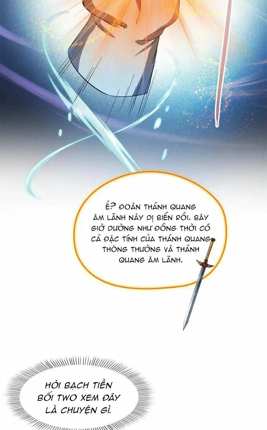 Tu Chân Nói Chuyện Phiếm Quần Chapter 423 - Trang 2