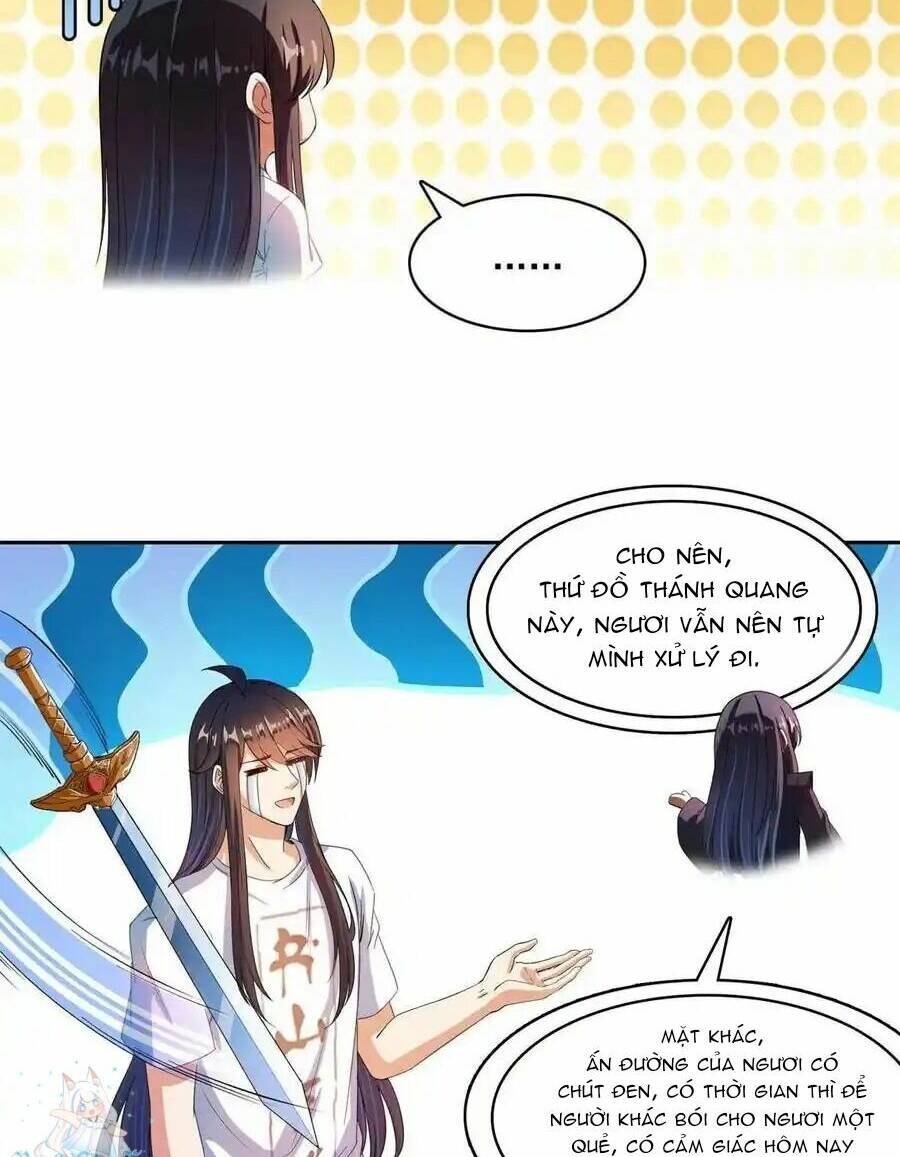 Tu Chân Nói Chuyện Phiếm Quần Chapter 423 - Trang 2