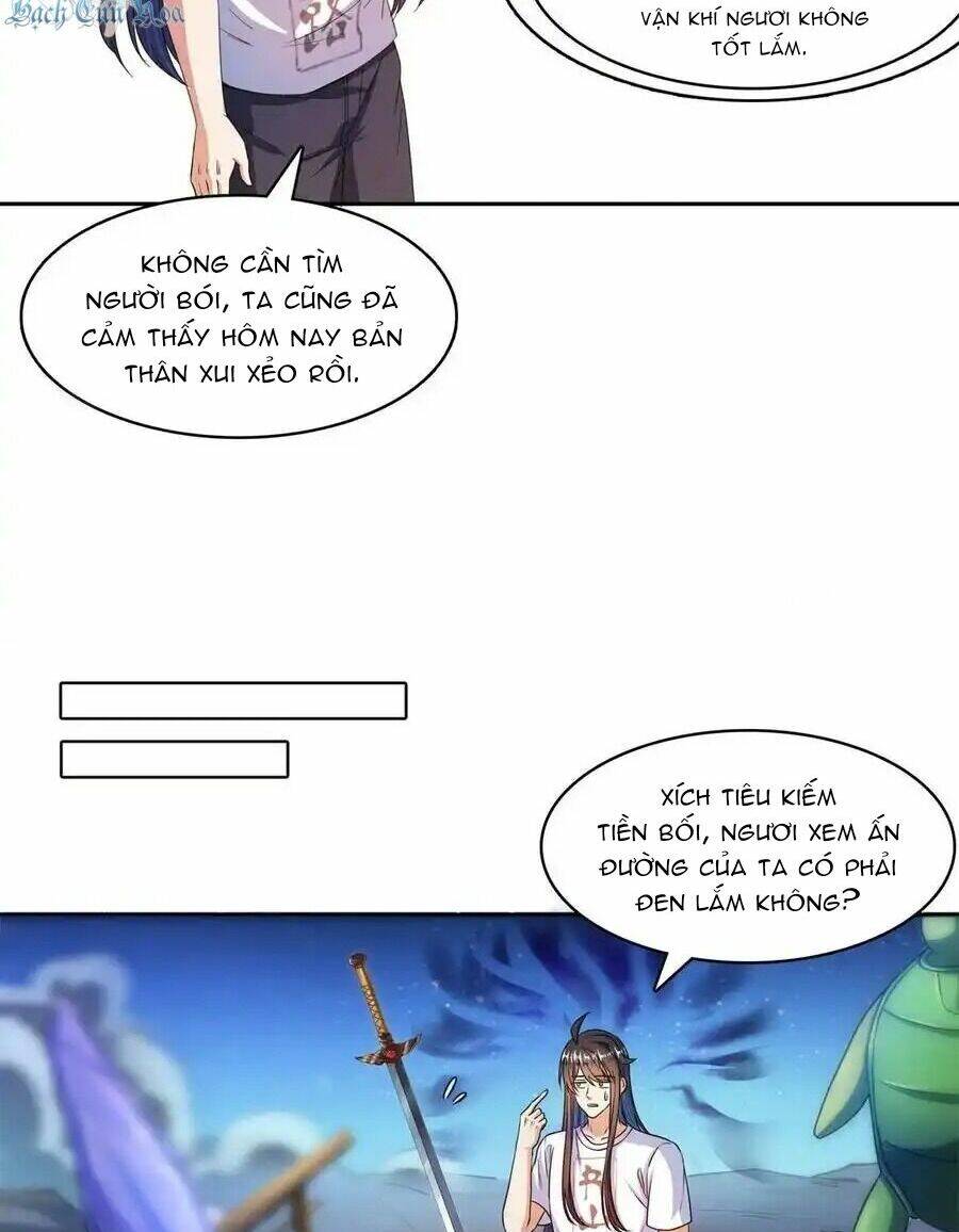 Tu Chân Nói Chuyện Phiếm Quần Chapter 423 - Trang 2