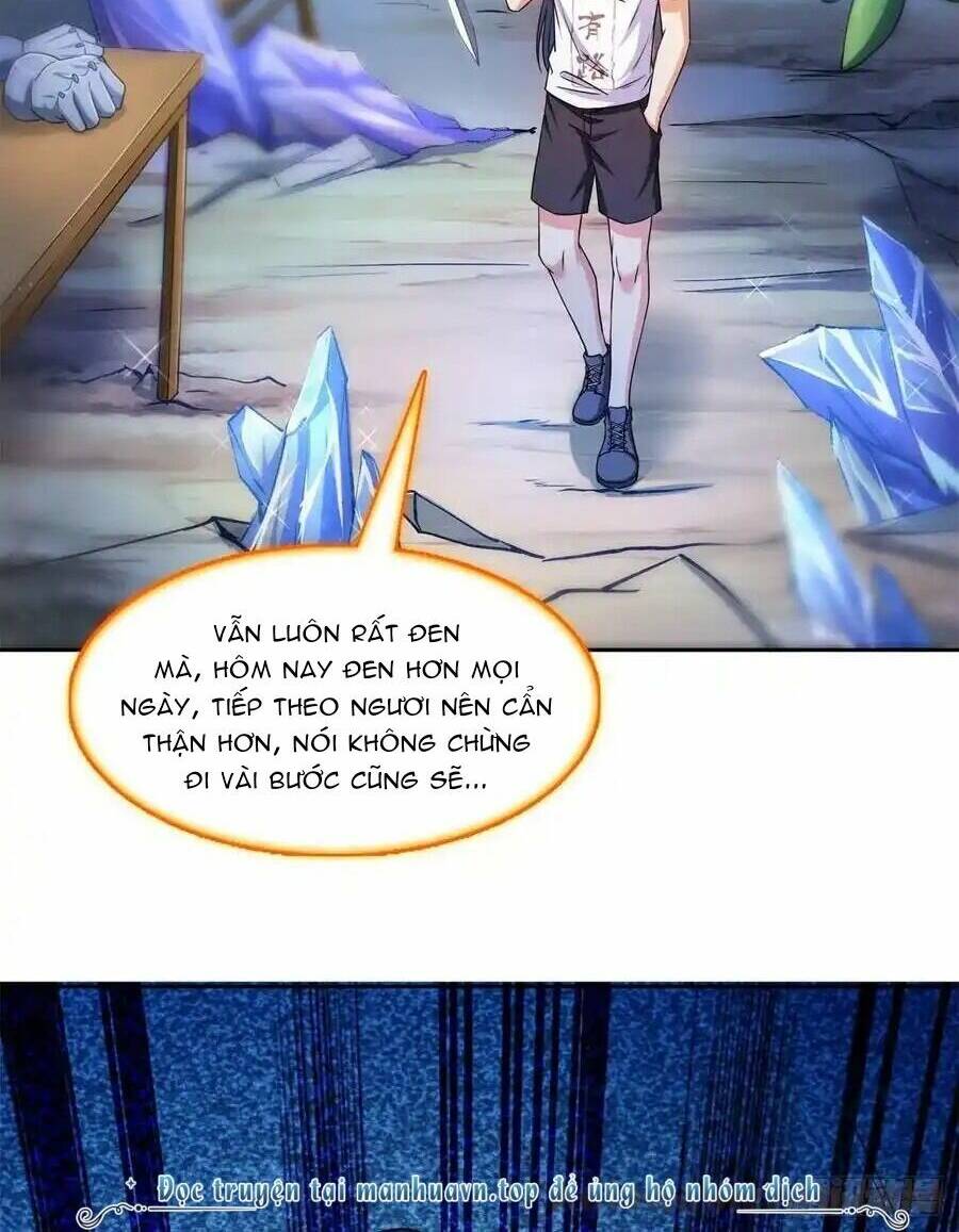 Tu Chân Nói Chuyện Phiếm Quần Chapter 423 - Trang 2