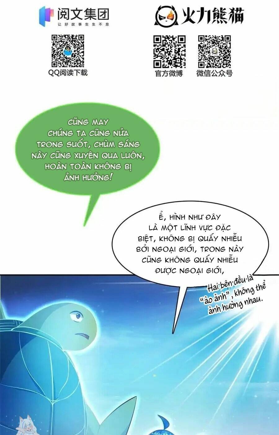 Tu Chân Nói Chuyện Phiếm Quần Chapter 423 - Trang 2