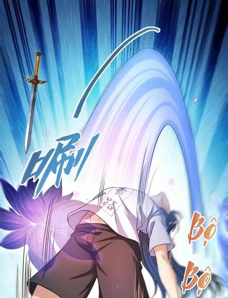 Tu Chân Nói Chuyện Phiếm Quần Chapter 423 - Trang 2