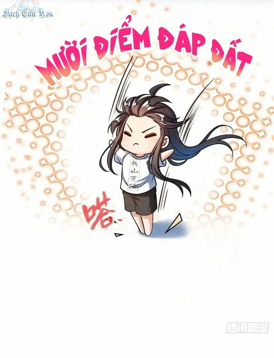 Tu Chân Nói Chuyện Phiếm Quần Chapter 423 - Trang 2