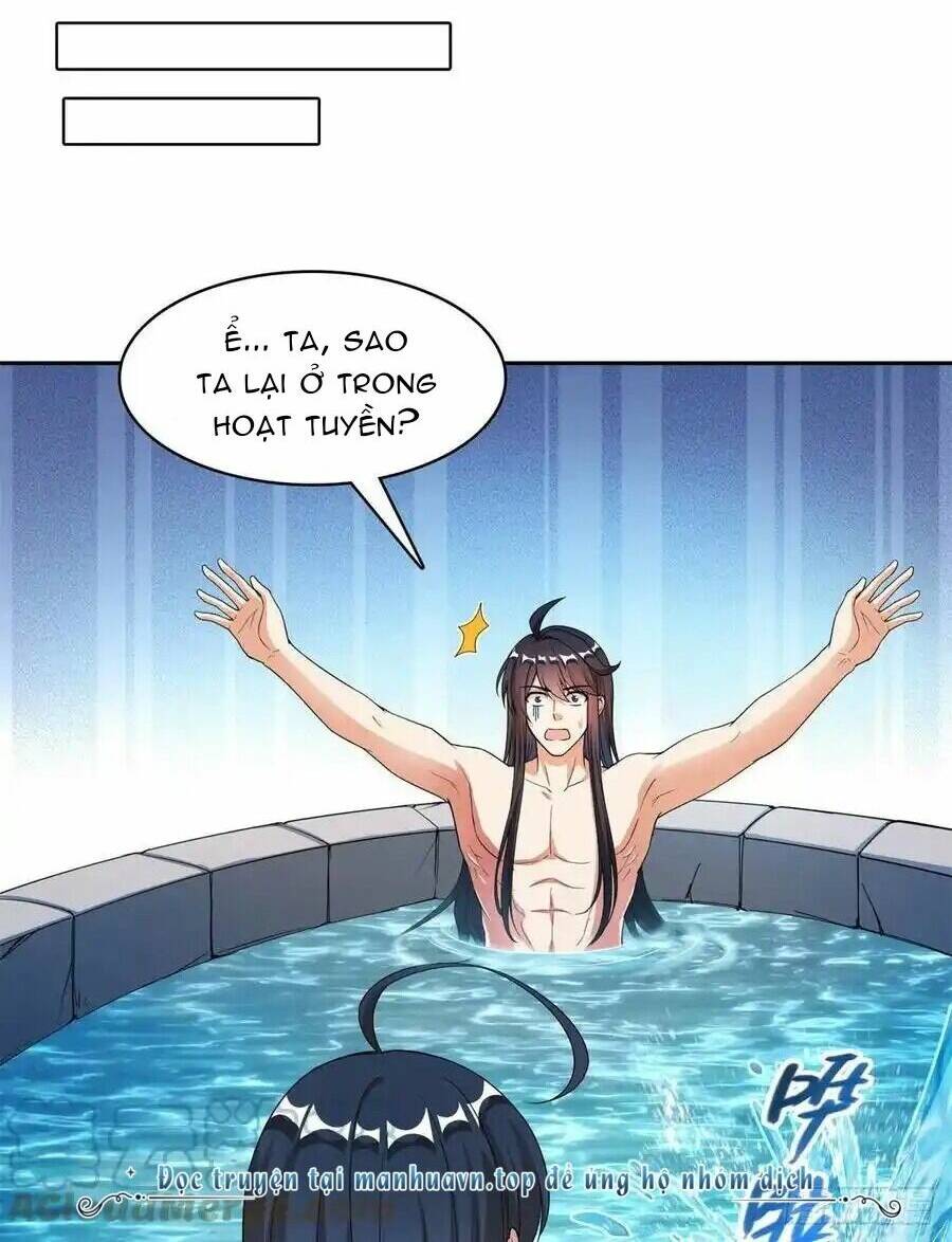 Tu Chân Nói Chuyện Phiếm Quần Chapter 423 - Trang 2