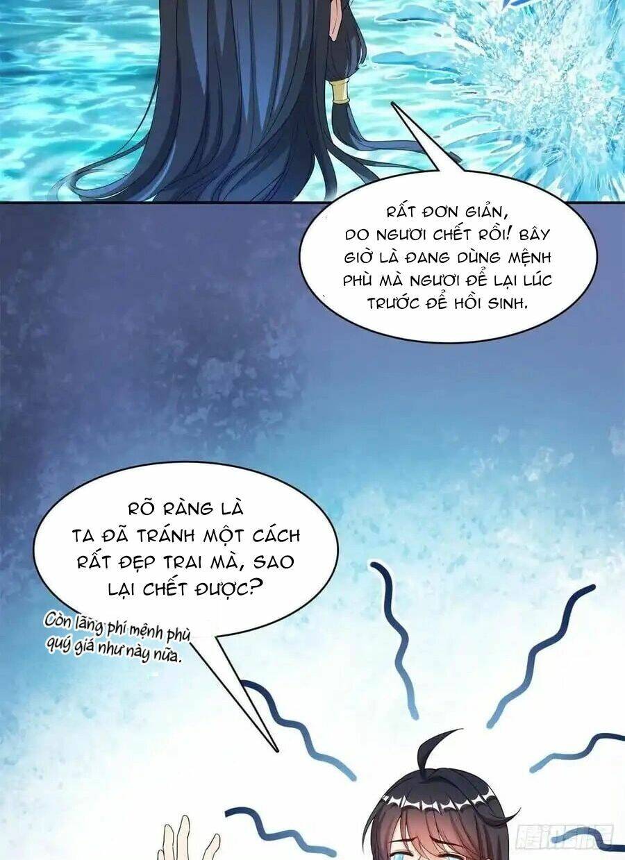 Tu Chân Nói Chuyện Phiếm Quần Chapter 423 - Trang 2