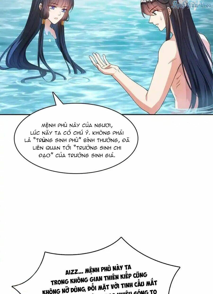 Tu Chân Nói Chuyện Phiếm Quần Chapter 423 - Trang 2