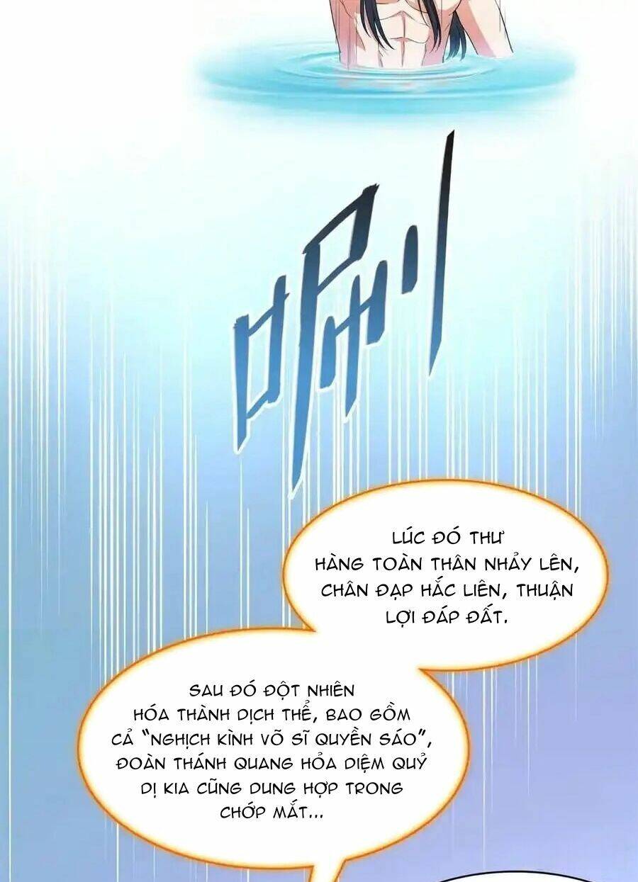 Tu Chân Nói Chuyện Phiếm Quần Chapter 423 - Trang 2