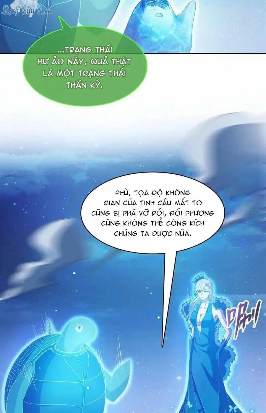 Tu Chân Nói Chuyện Phiếm Quần Chapter 423 - Trang 2