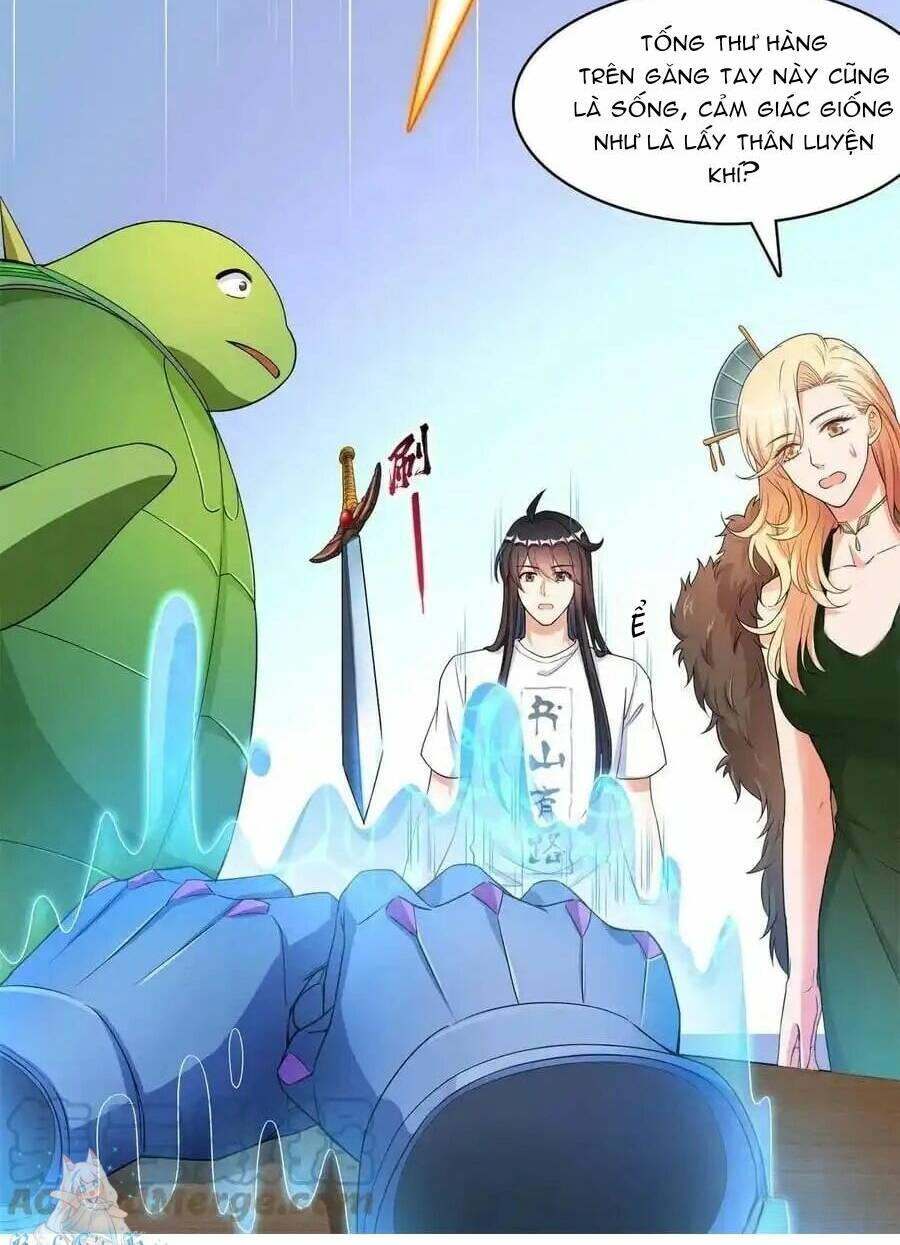 Tu Chân Nói Chuyện Phiếm Quần Chapter 423 - Trang 2