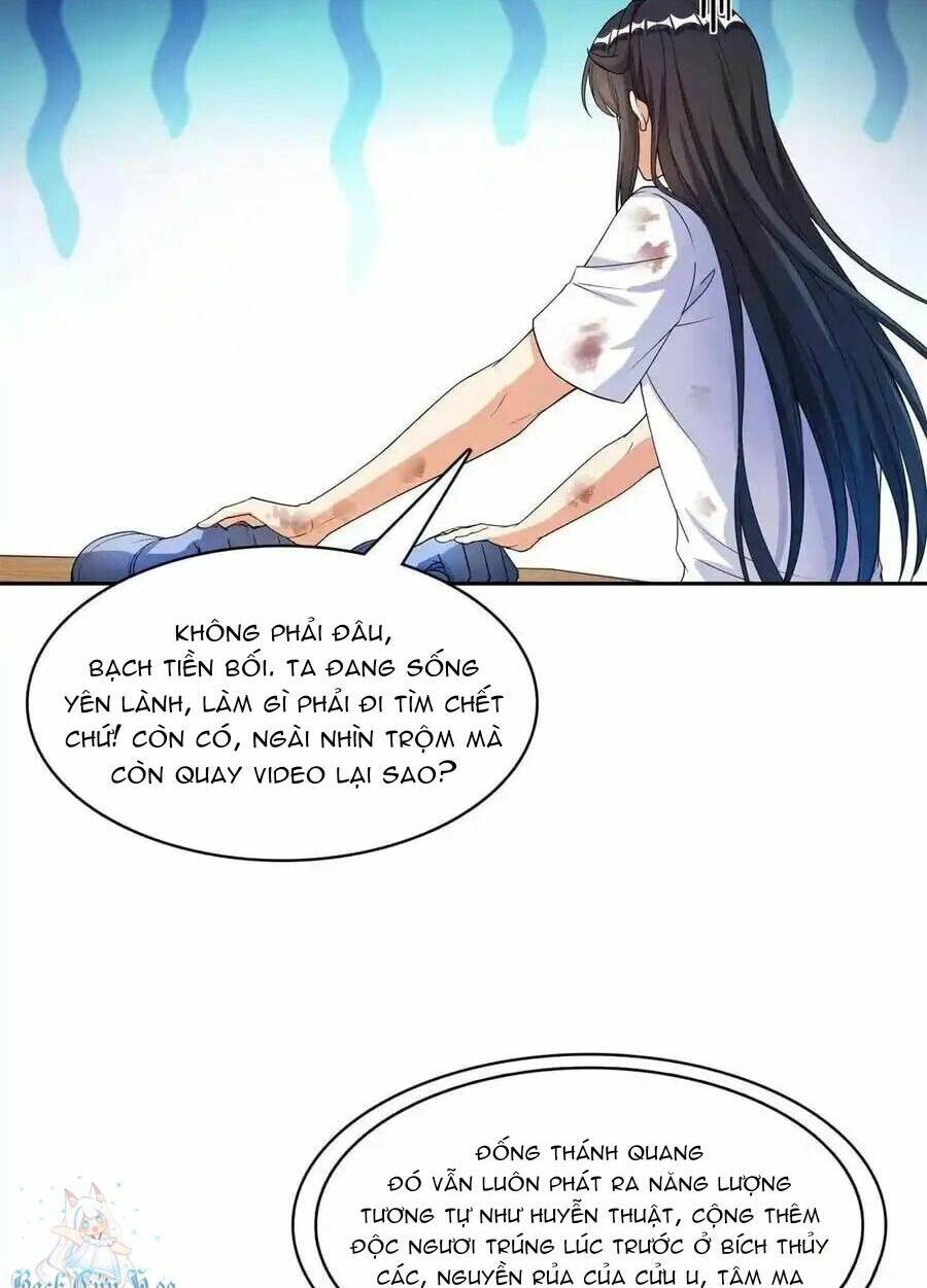 Tu Chân Nói Chuyện Phiếm Quần Chapter 423 - Trang 2