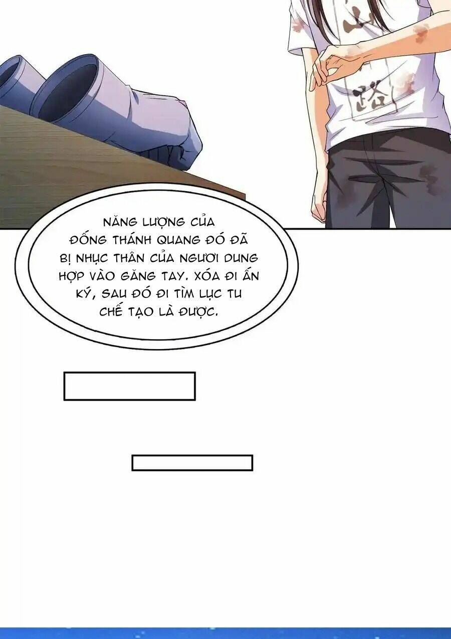 Tu Chân Nói Chuyện Phiếm Quần Chapter 423 - Trang 2