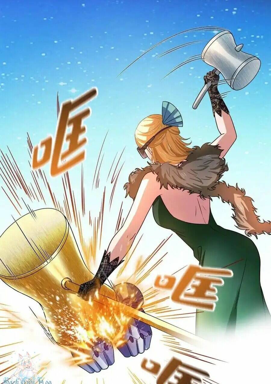 Tu Chân Nói Chuyện Phiếm Quần Chapter 423 - Trang 2