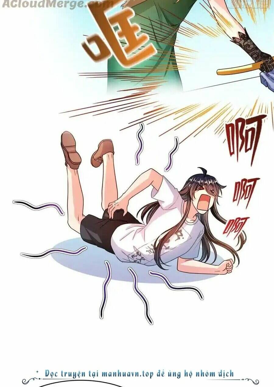 Tu Chân Nói Chuyện Phiếm Quần Chapter 423 - Trang 2