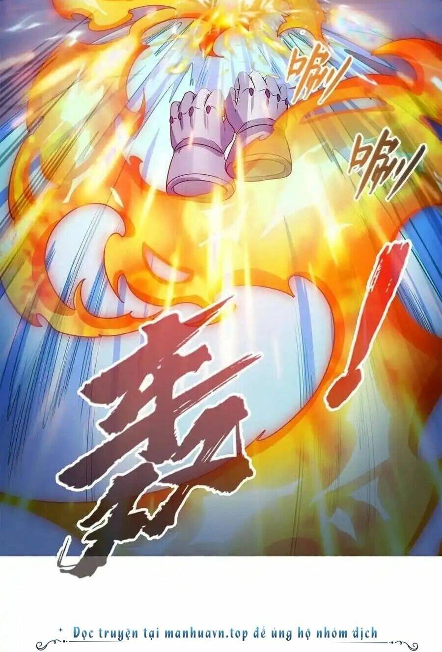 Tu Chân Nói Chuyện Phiếm Quần Chapter 423 - Trang 2