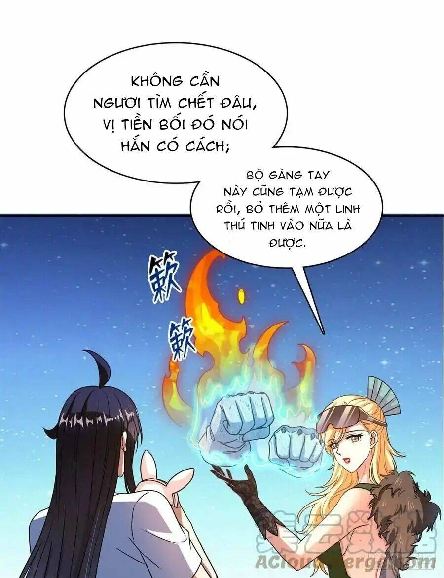 Tu Chân Nói Chuyện Phiếm Quần Chapter 423 - Trang 2