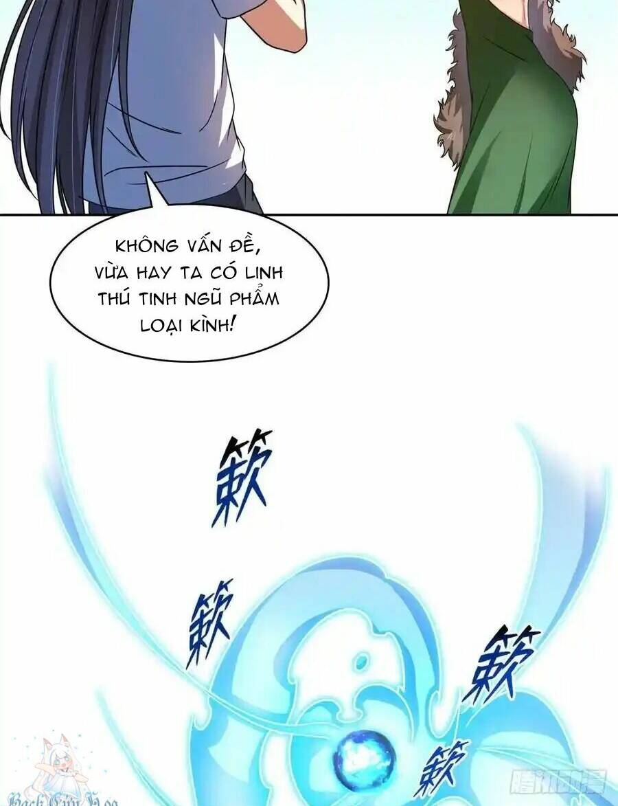 Tu Chân Nói Chuyện Phiếm Quần Chapter 423 - Trang 2