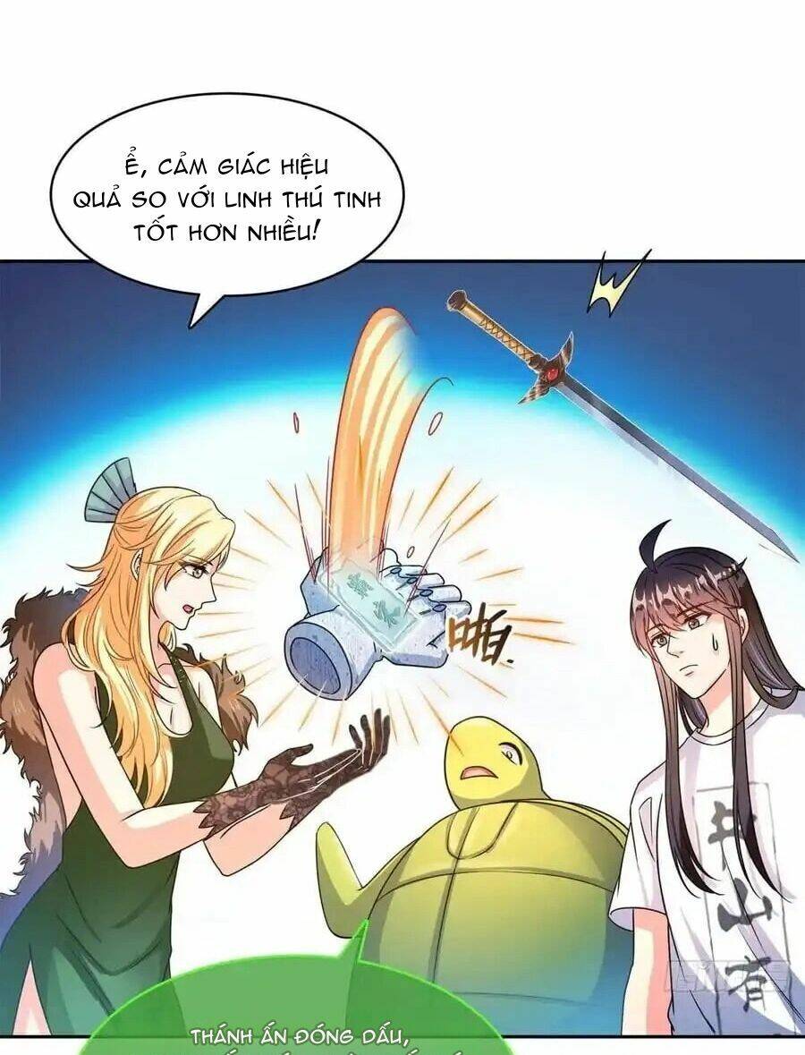 Tu Chân Nói Chuyện Phiếm Quần Chapter 423 - Trang 2