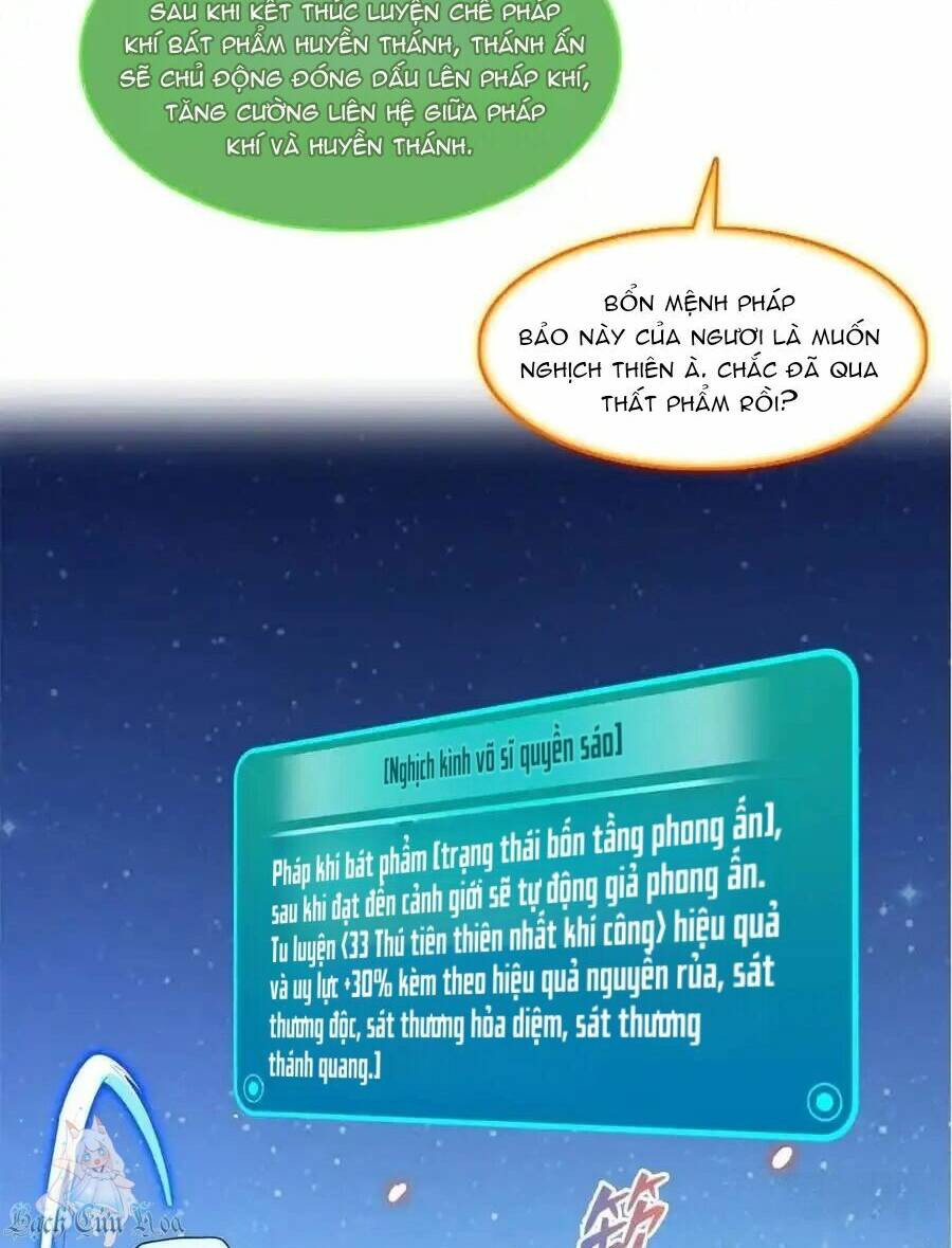 Tu Chân Nói Chuyện Phiếm Quần Chapter 423 - Trang 2