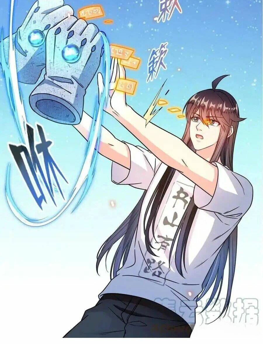 Tu Chân Nói Chuyện Phiếm Quần Chapter 423 - Trang 2