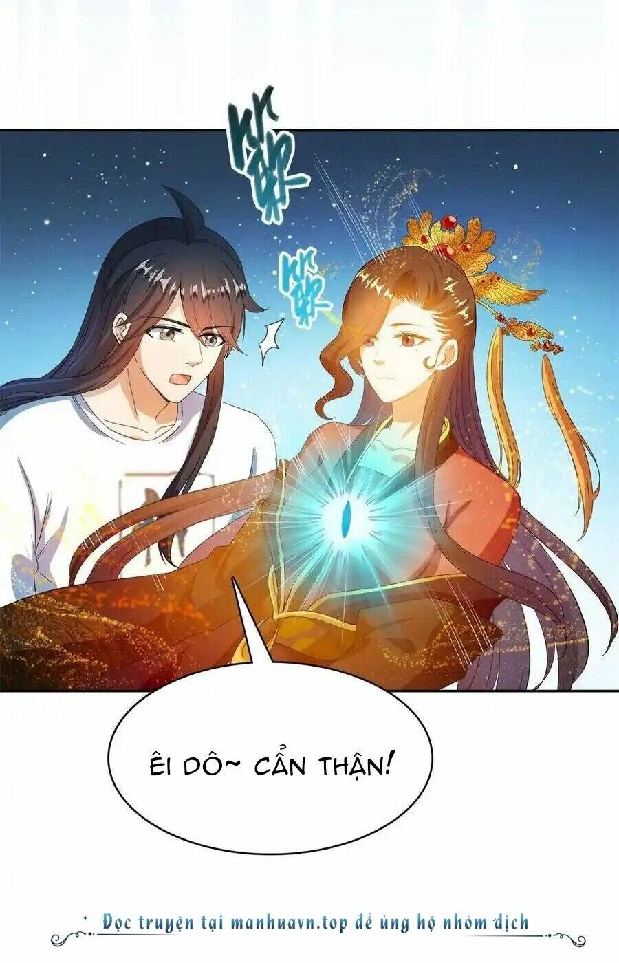 Tu Chân Nói Chuyện Phiếm Quần Chapter 423 - Trang 2