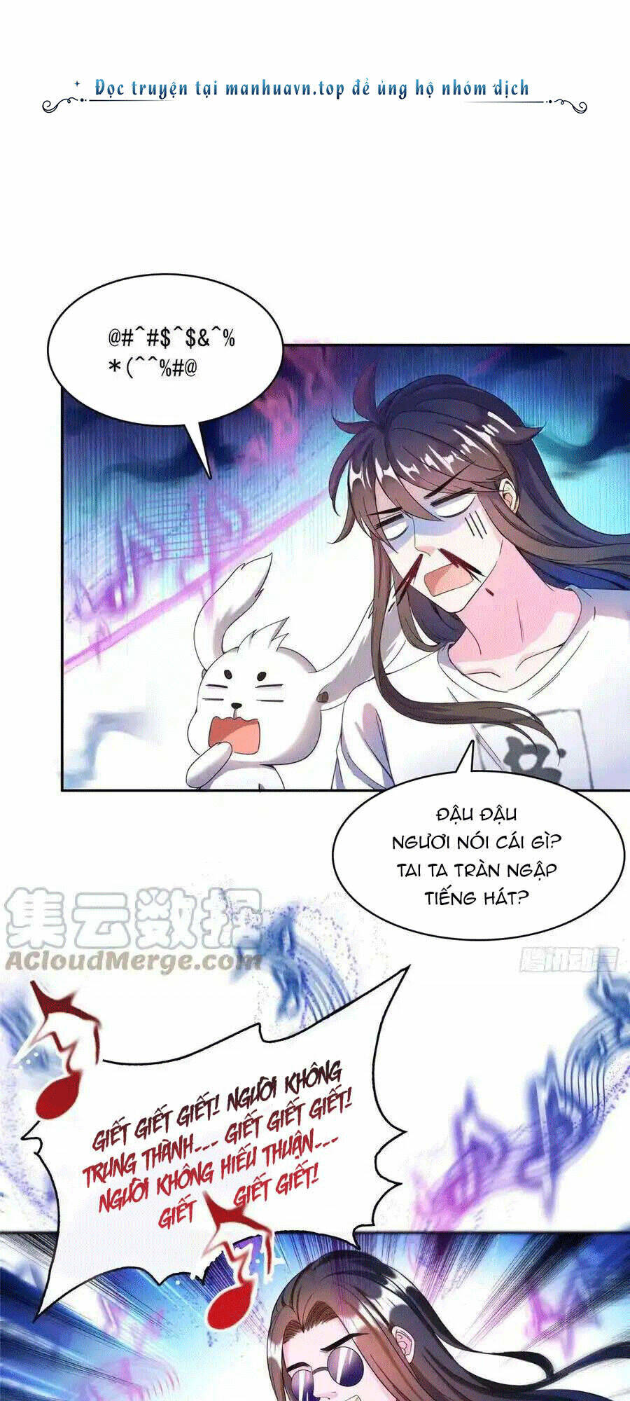 Tu Chân Nói Chuyện Phiếm Quần Chapter 425 - Trang 2