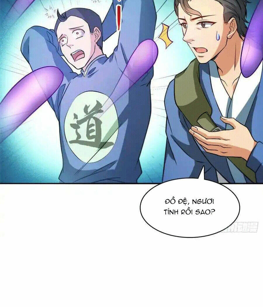 Tu Chân Nói Chuyện Phiếm Quần Chapter 425 - Trang 2