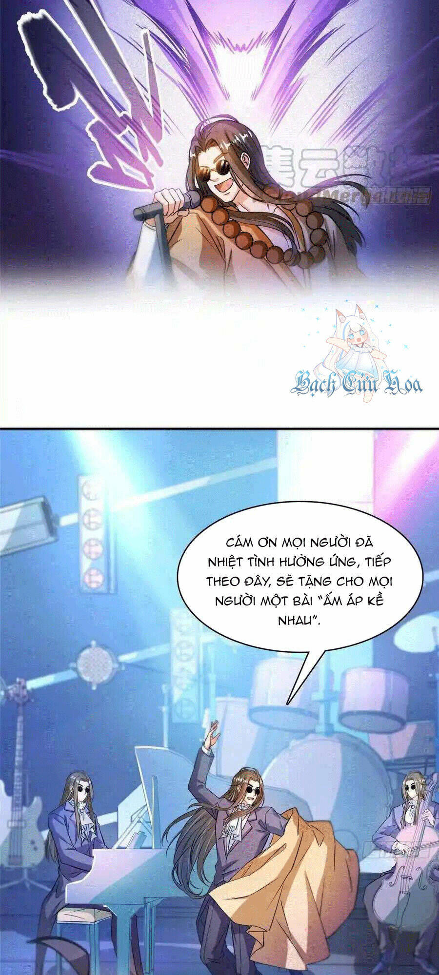 Tu Chân Nói Chuyện Phiếm Quần Chapter 425 - Trang 2