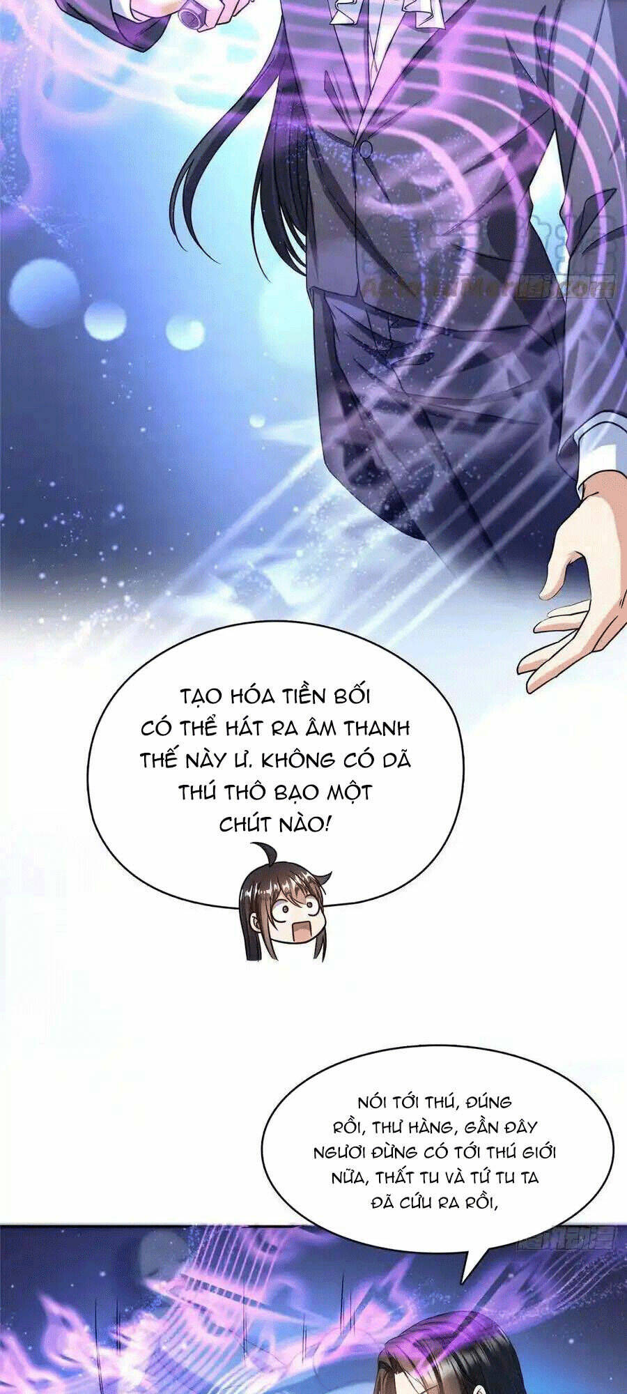 Tu Chân Nói Chuyện Phiếm Quần Chapter 425 - Trang 2