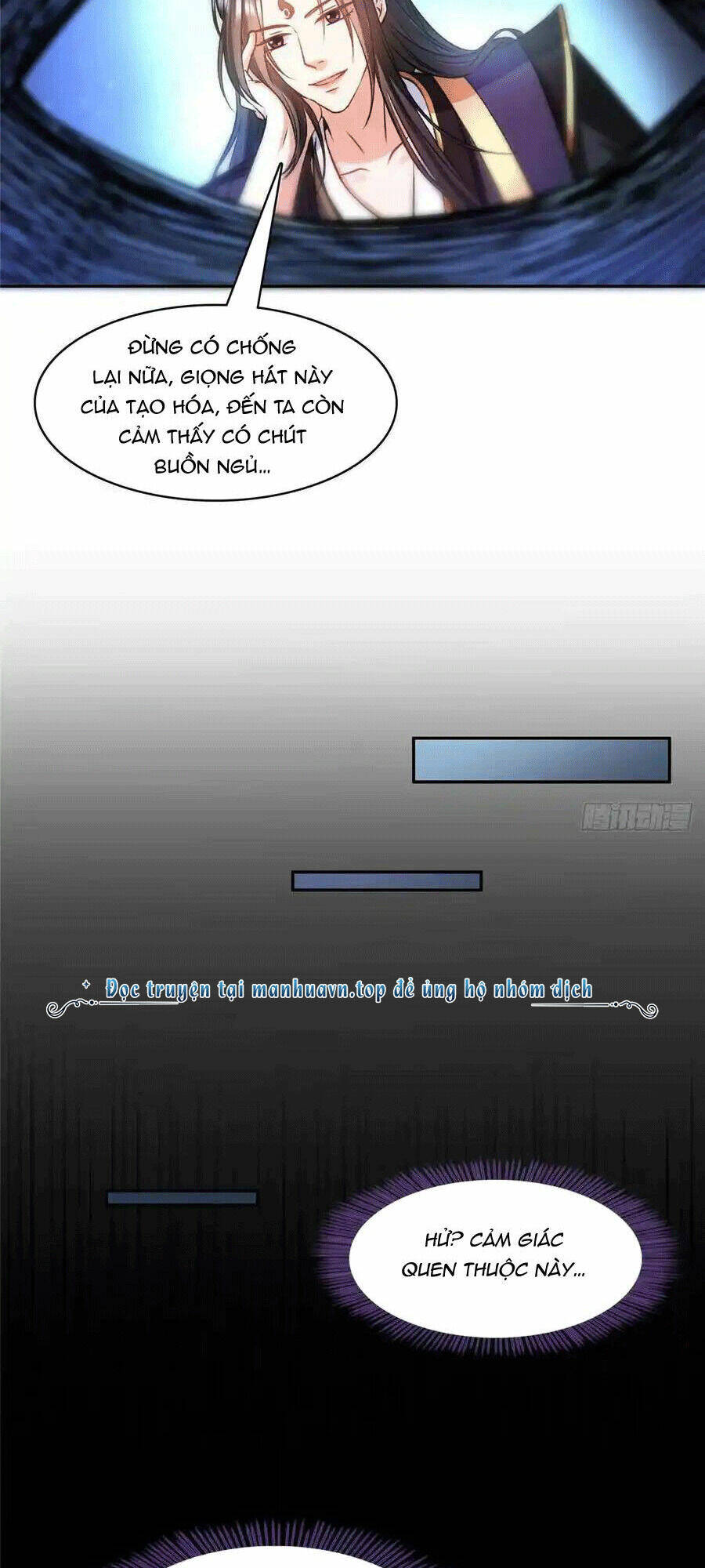 Tu Chân Nói Chuyện Phiếm Quần Chapter 425 - Trang 2